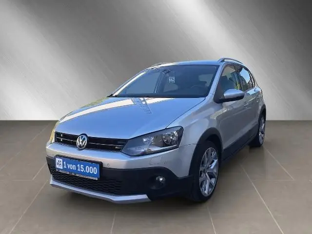 Photo 1 : Volkswagen Polo 2016 Essence