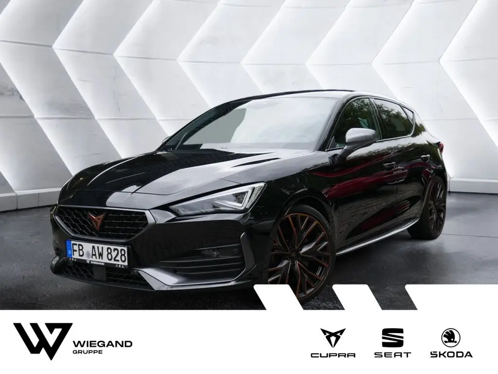 Photo 1 : Cupra Leon 2023 Essence