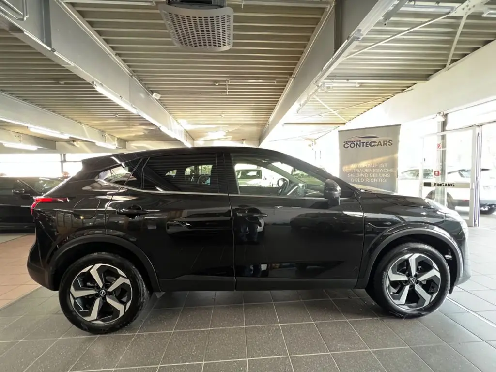 Photo 1 : Nissan Qashqai 2023 Essence