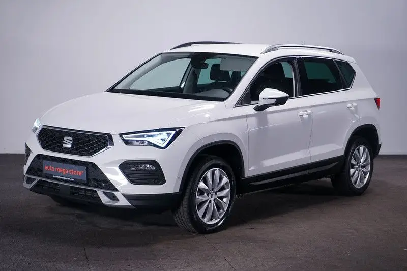 Photo 1 : Seat Ateca 2023 Essence