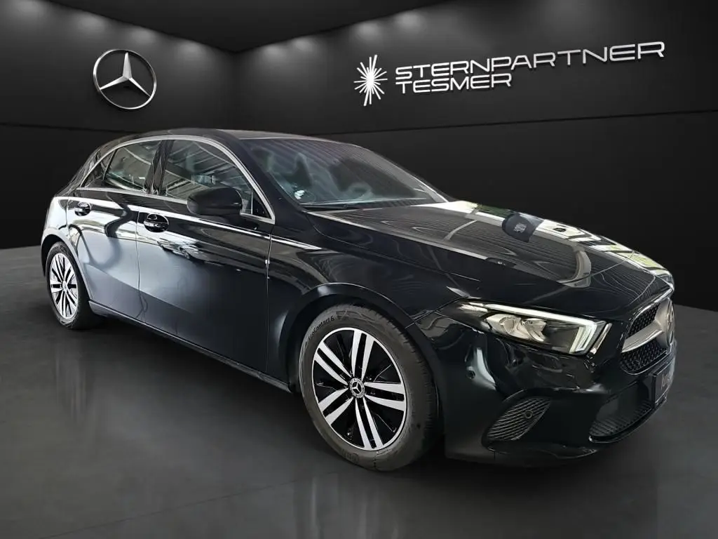 Photo 1 : Mercedes-benz Classe A 2021 Petrol