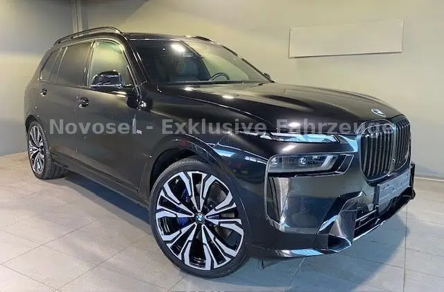 Photo 1 : Bmw X7 2023 Diesel