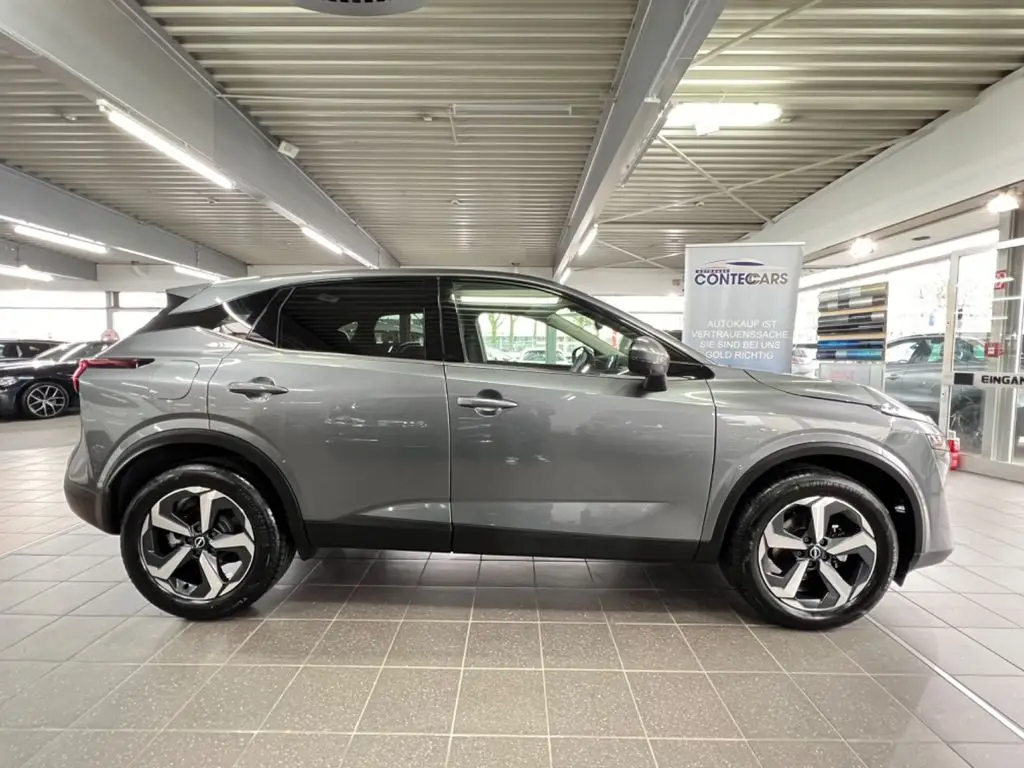 Photo 1 : Nissan Qashqai 2023 Petrol