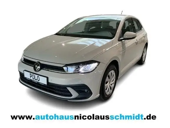 Photo 1 : Volkswagen Polo 2023 Petrol