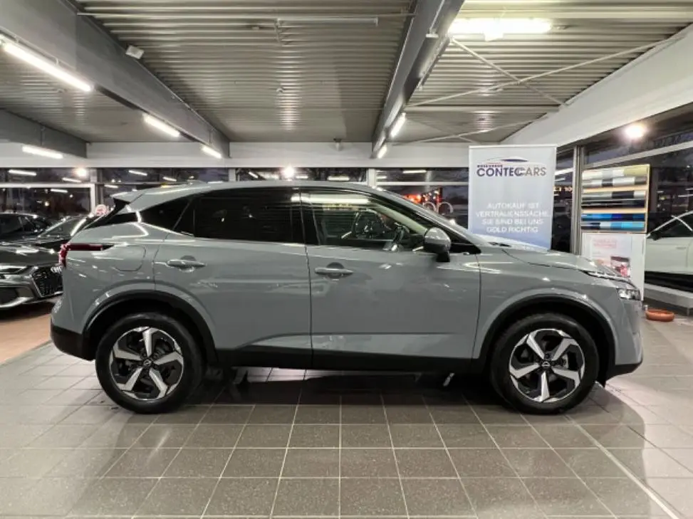 Photo 1 : Nissan Qashqai 2023 Essence