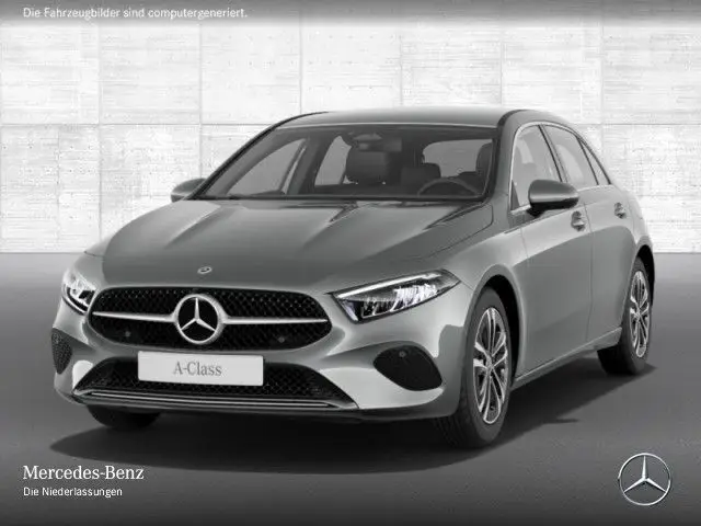 Photo 1 : Mercedes-benz Classe A 2023 Petrol