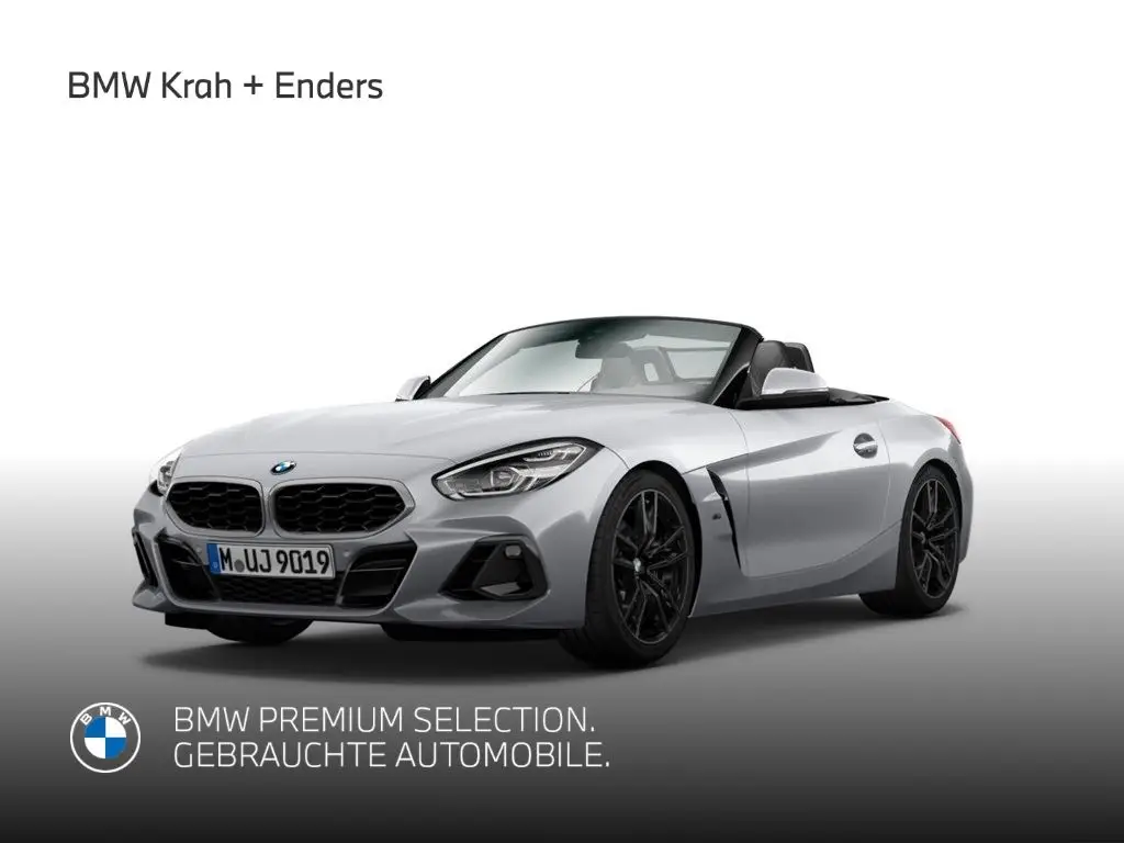 Photo 1 : Bmw Z4 2021 Petrol