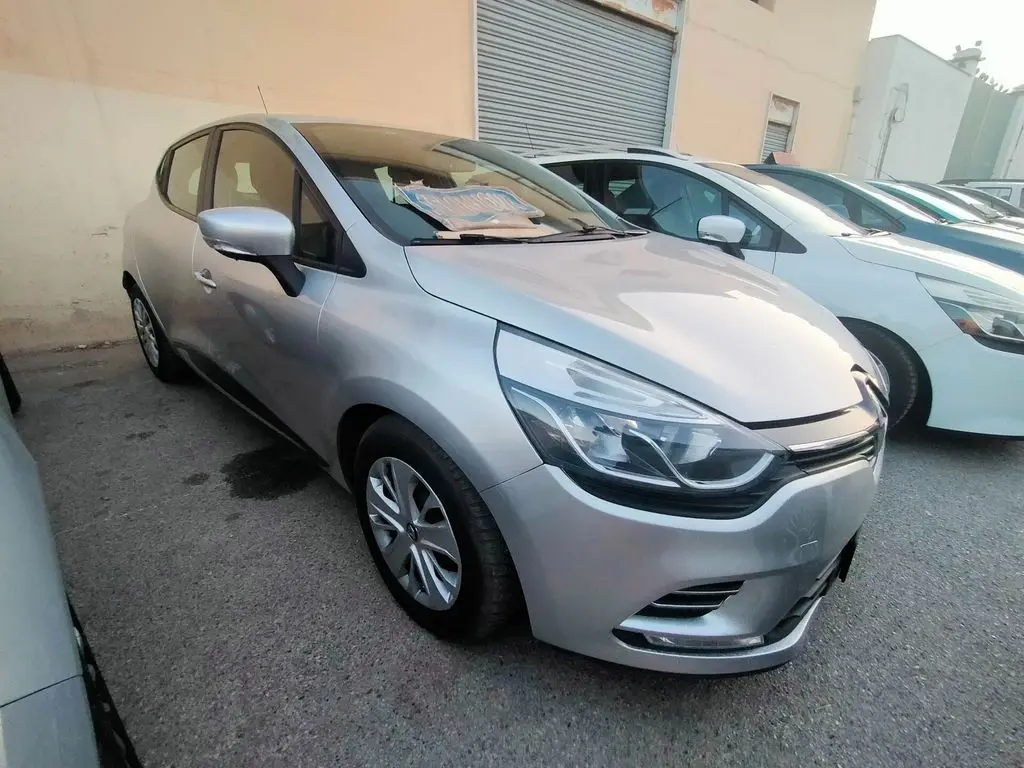 Photo 1 : Renault Clio 2019 Diesel