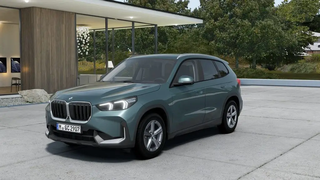 Photo 1 : Bmw X1 2023 Diesel