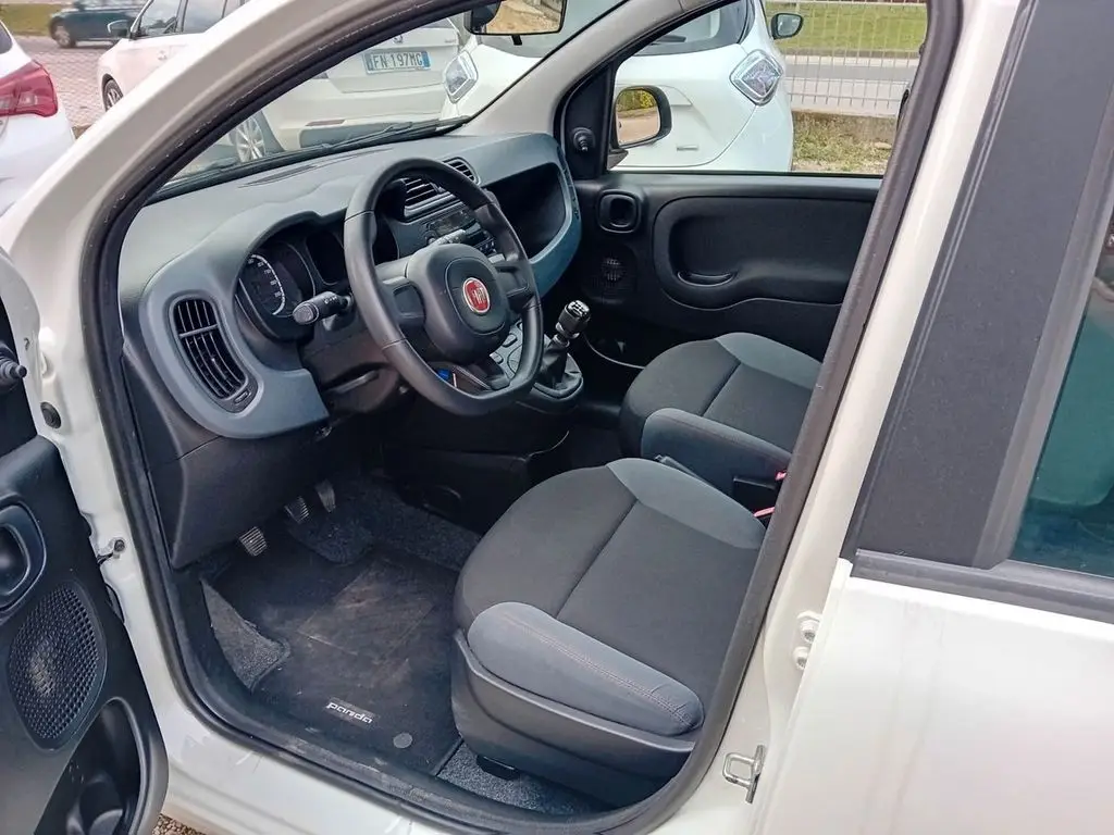 Photo 1 : Fiat Panda 2020 LPG