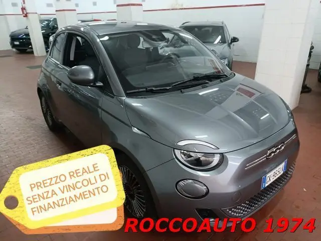 Photo 1 : Fiat 500 2022 Non renseigné