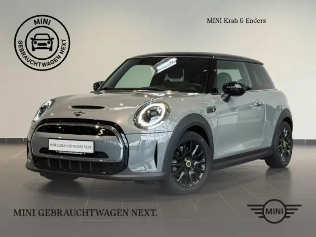 Photo 1 : Mini Cooper 2021 Not specified