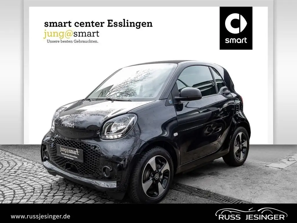 Photo 1 : Smart Fortwo 2020 Not specified