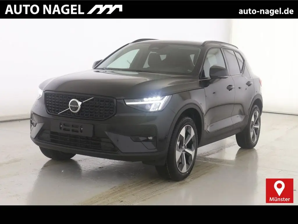 Photo 1 : Volvo Xc40 2024 Essence