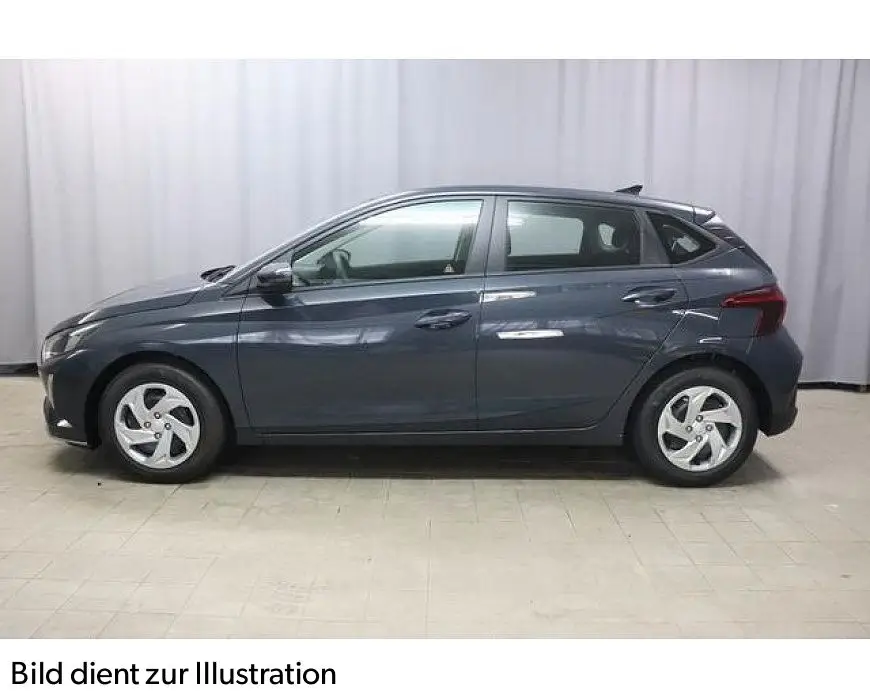 Photo 1 : Hyundai I20 2024 Essence