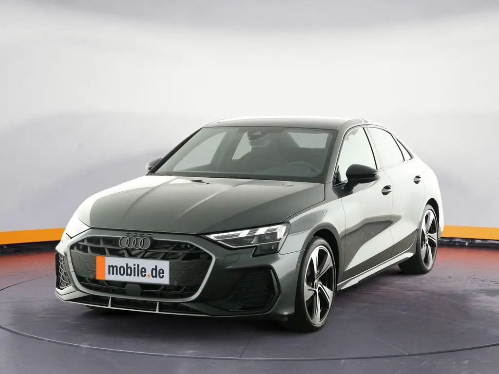 Photo 1 : Audi A3 2024 Essence