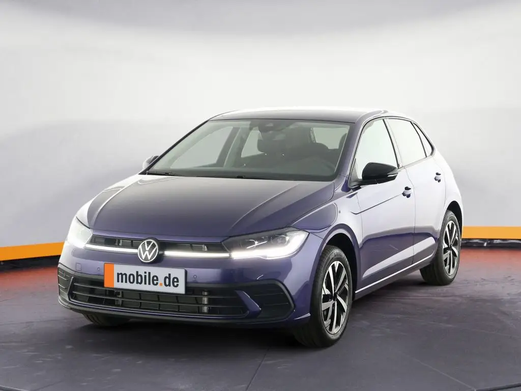 Photo 1 : Volkswagen Polo 2024 Petrol