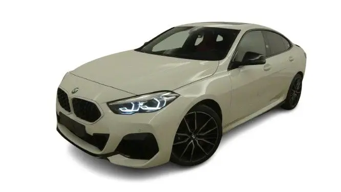 Photo 1 : Bmw M235 2020 Petrol