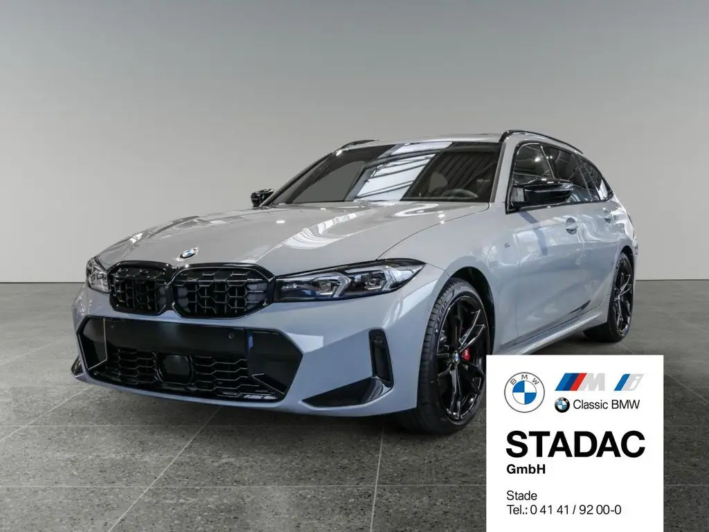 Photo 1 : Bmw M340i 2024 Essence