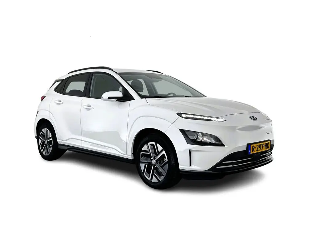 Photo 1 : Hyundai Kona 2022 Non renseigné