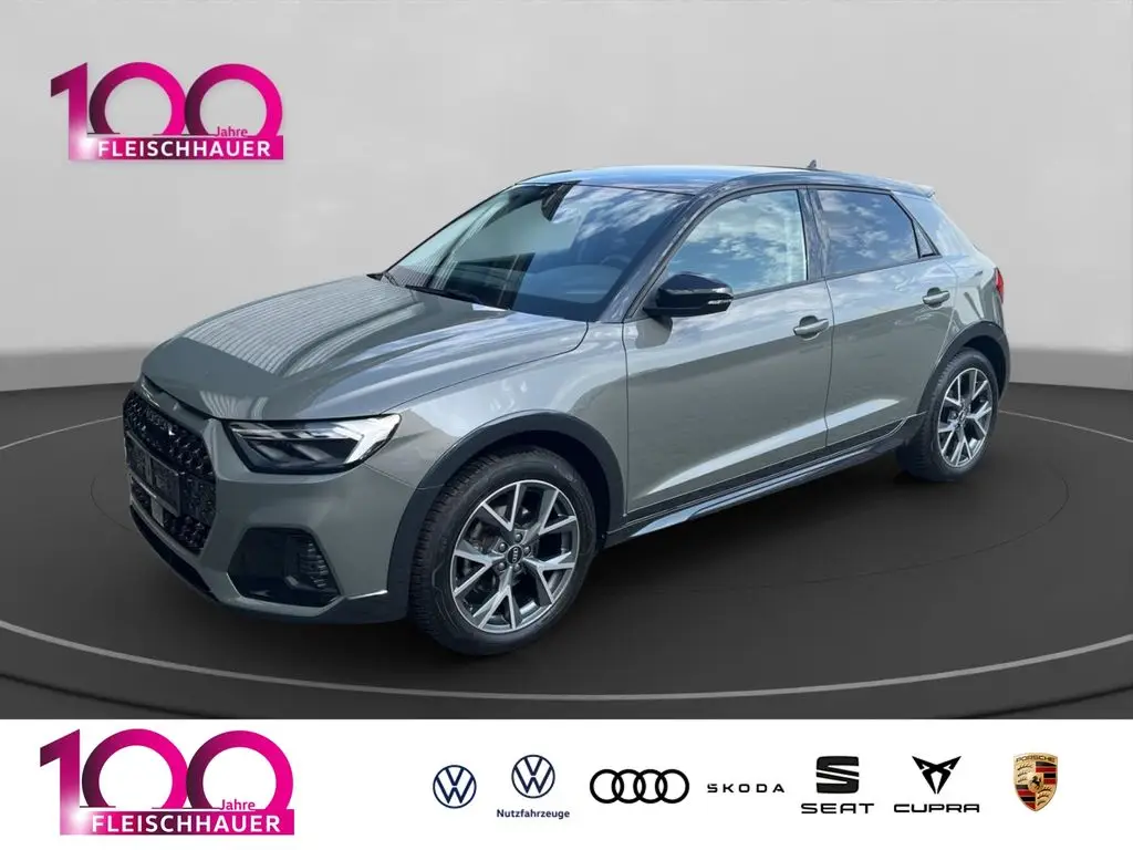 Photo 1 : Audi A1 2023 Petrol