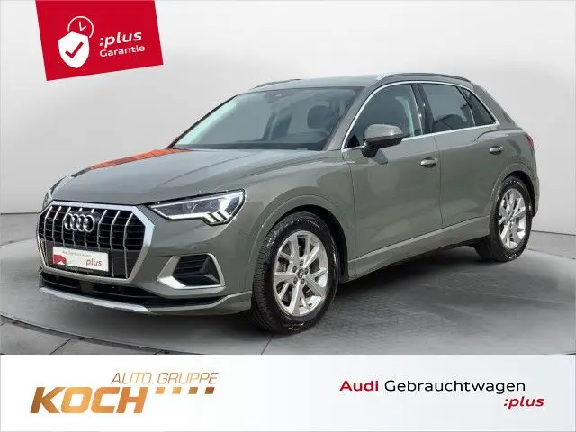 Photo 1 : Audi Q3 2019 Essence