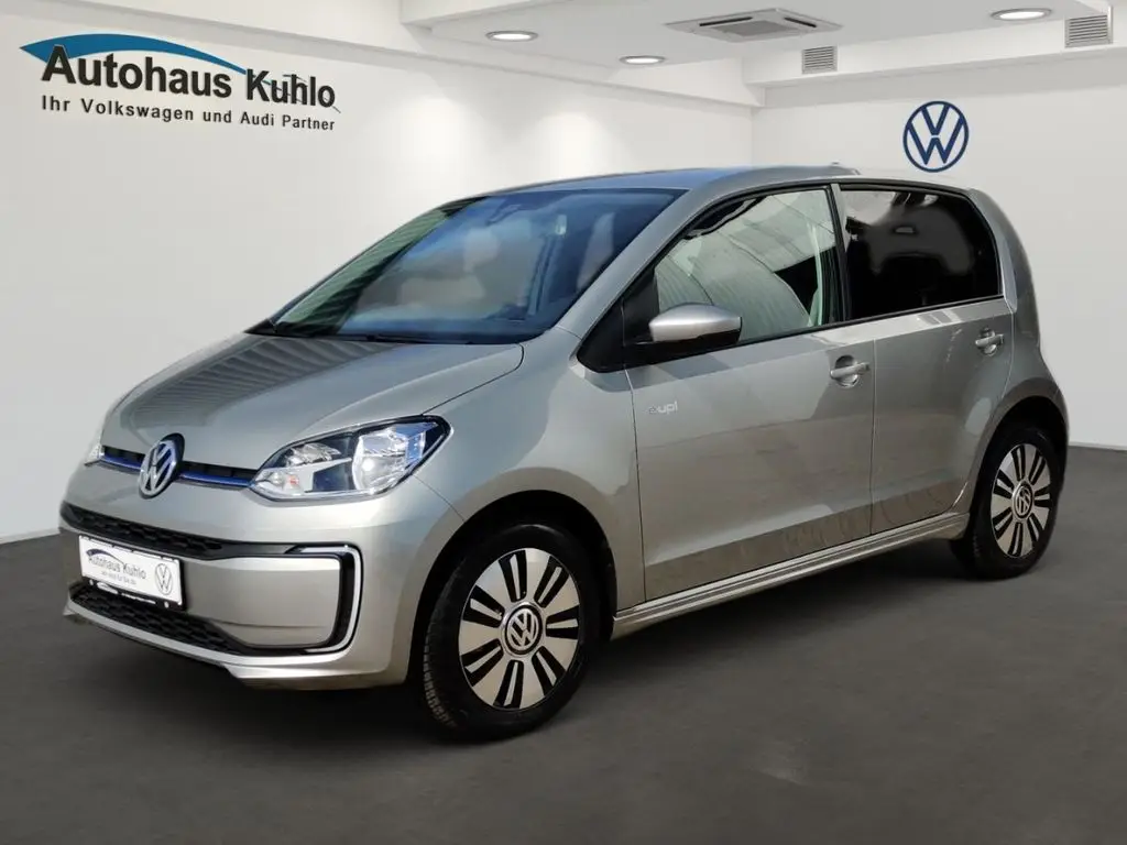 Photo 1 : Volkswagen Up! 2017 Non renseigné