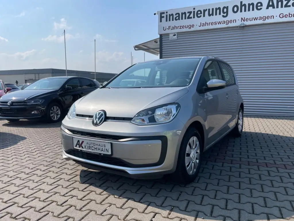 Photo 1 : Volkswagen Up! 2020 Essence