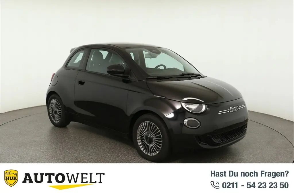 Photo 1 : Fiat 500 2022 Non renseigné