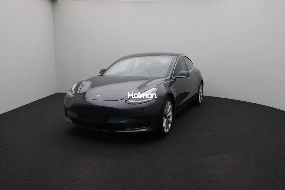 Photo 1 : Tesla Model 3 2020 Non renseigné