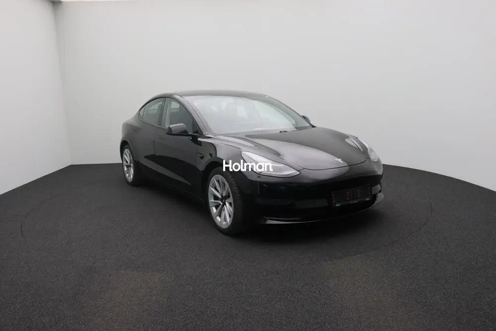 Photo 1 : Tesla Model 3 2021 Non renseigné