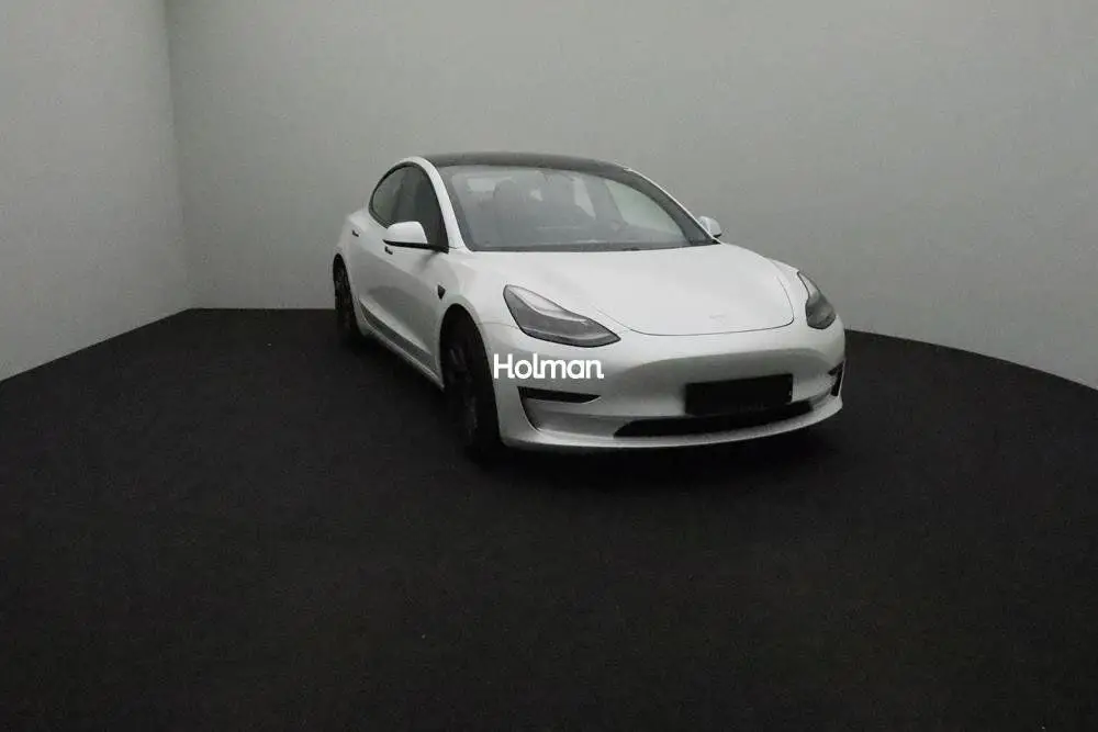 Photo 1 : Tesla Model 3 2021 Non renseigné