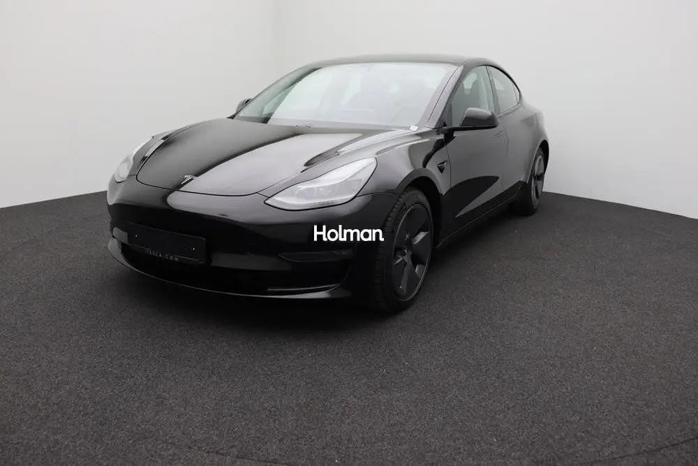 Photo 1 : Tesla Model 3 2021 Not specified