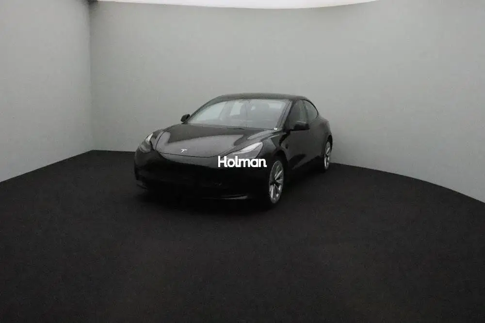 Photo 1 : Tesla Model 3 2021 Non renseigné