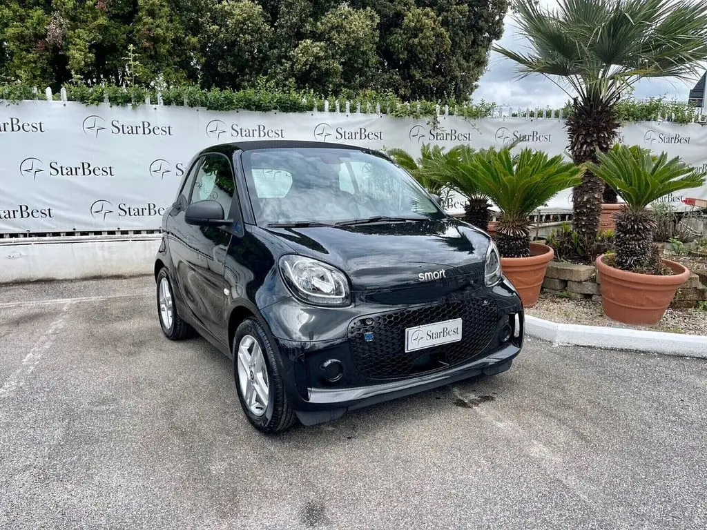 Photo 1 : Smart Fortwo 2020 Not specified