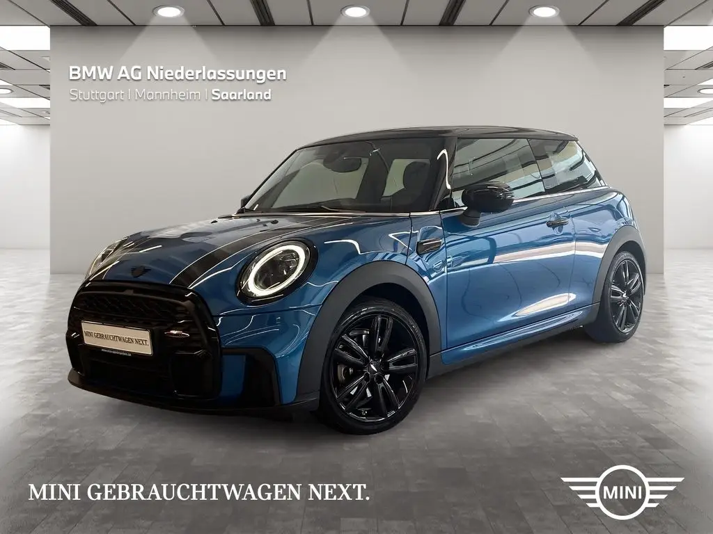 Photo 1 : Mini Cooper 2023 Essence