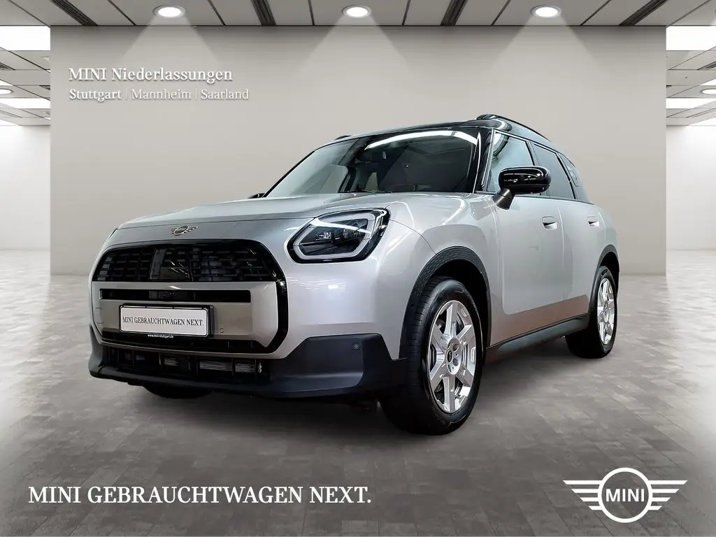 Photo 1 : Mini Cooper 2023 Petrol