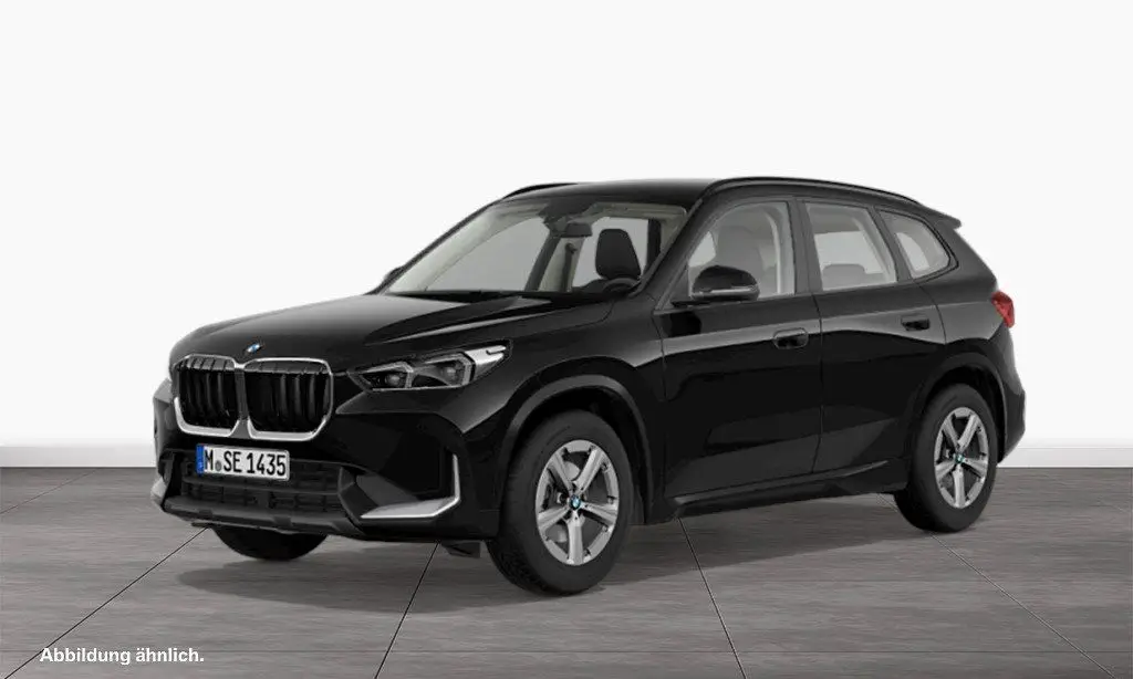 Photo 1 : Bmw X1 2023 Diesel