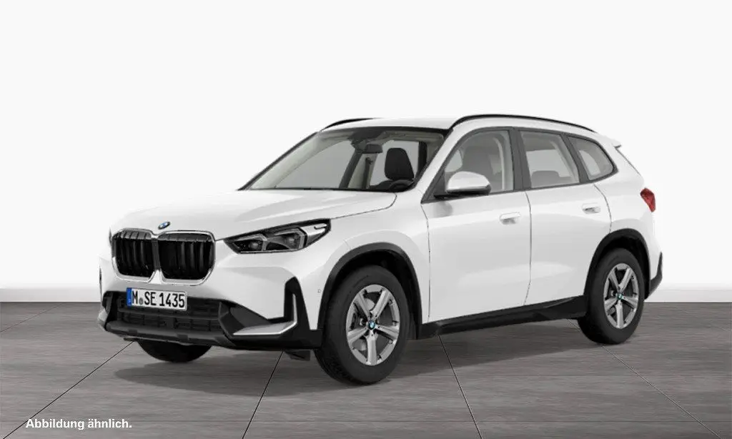 Photo 1 : Bmw X1 2023 Petrol