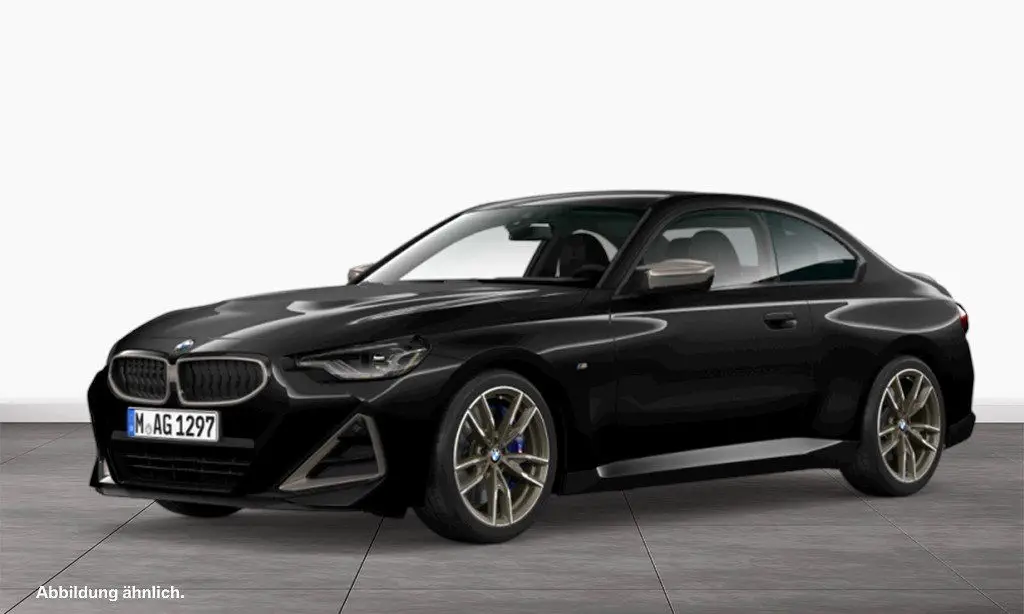 Photo 1 : Bmw M240 2023 Petrol