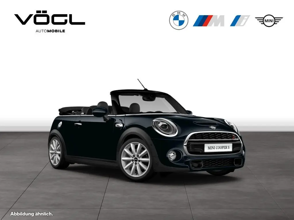 Photo 1 : Mini Cooper 2020 Petrol