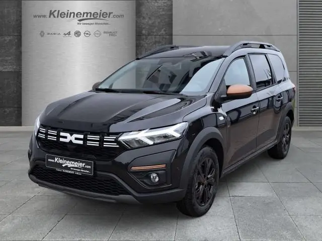 Photo 1 : Dacia Jogger 2024 Petrol