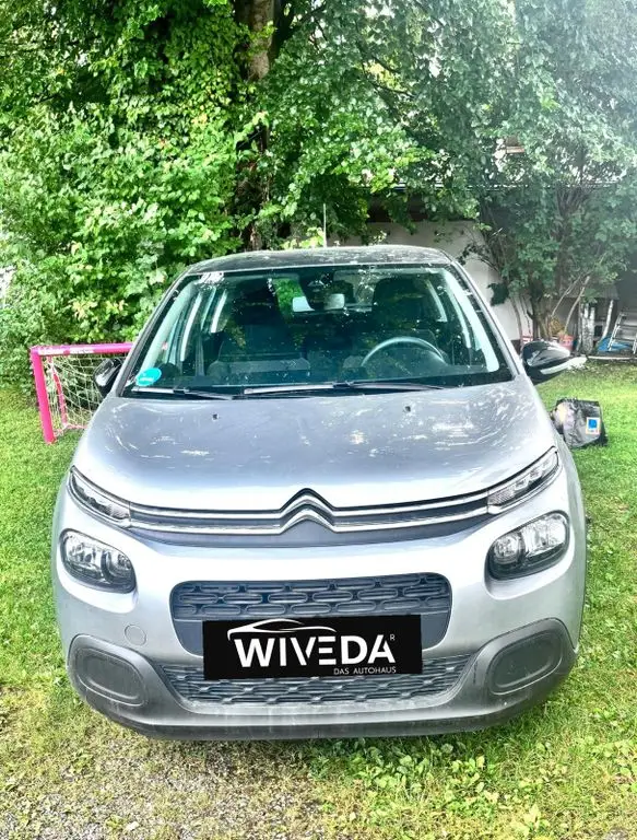 Photo 1 : Citroen C3 2020 Petrol