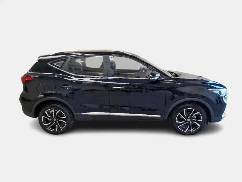 Photo 1 : Mg Zs 2023 Essence