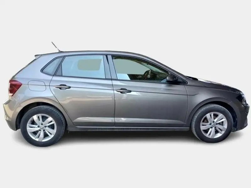 Photo 1 : Volkswagen Polo 2019 Petrol