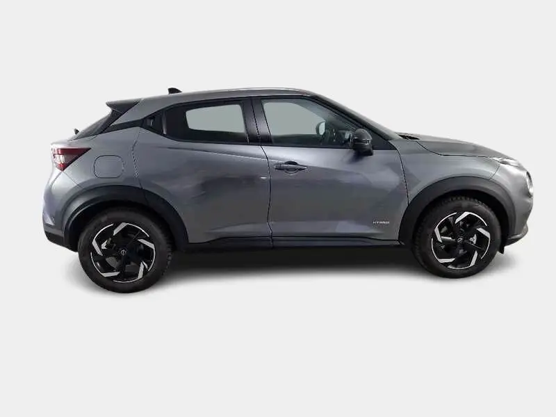 Photo 1 : Nissan Juke 2023 Hybrid