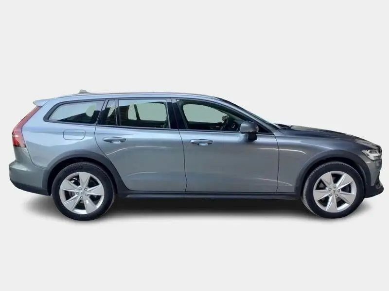 Photo 1 : Volvo V60 2019 Diesel