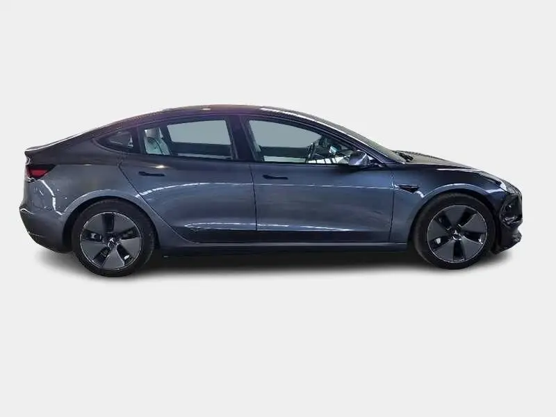 Photo 1 : Tesla Model 3 2021 Non renseigné