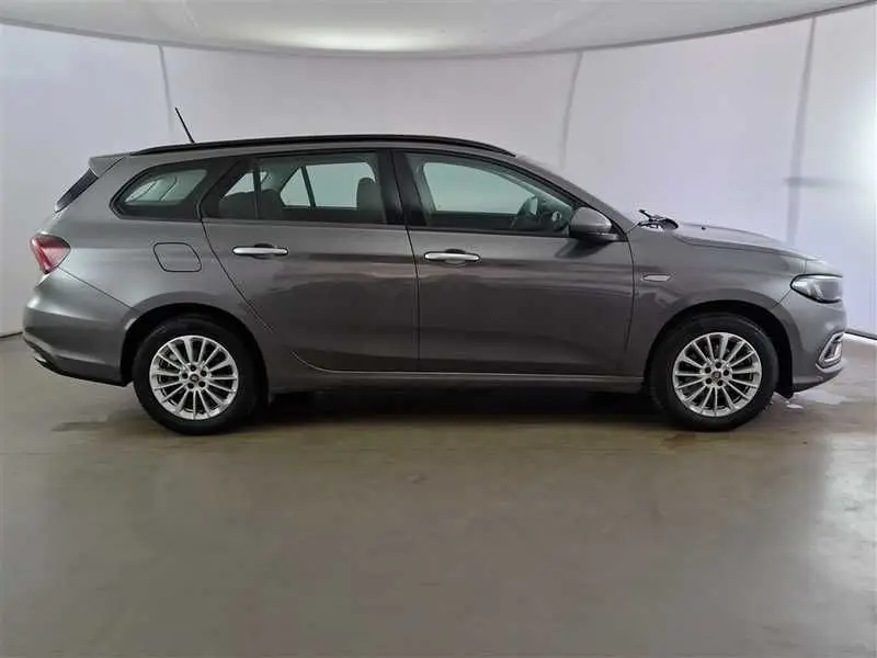 Photo 1 : Fiat Tipo 2021 Diesel