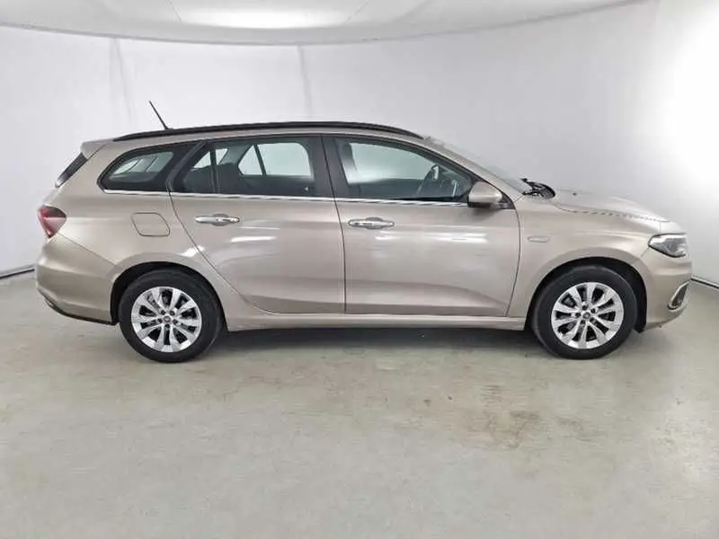 Photo 1 : Fiat Tipo 2019 Diesel